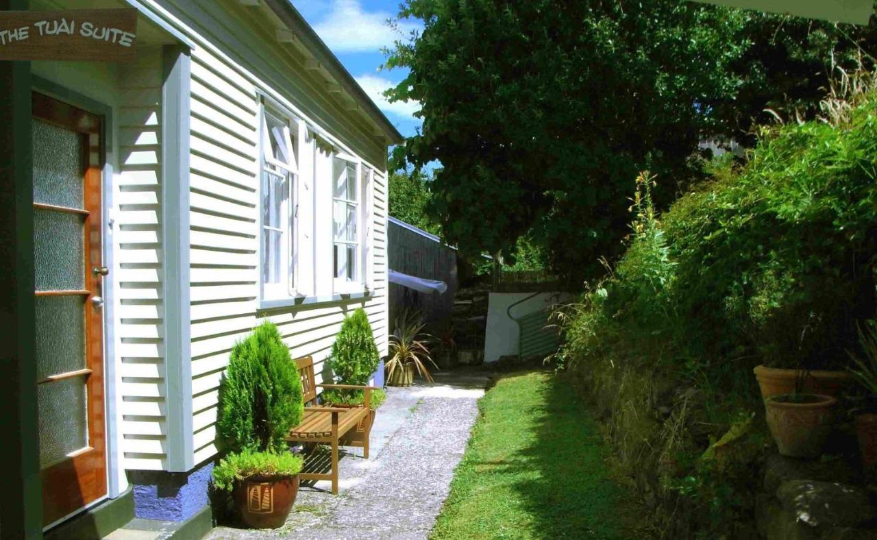 The Tuai Suite Waikaremoana 외부 사진
